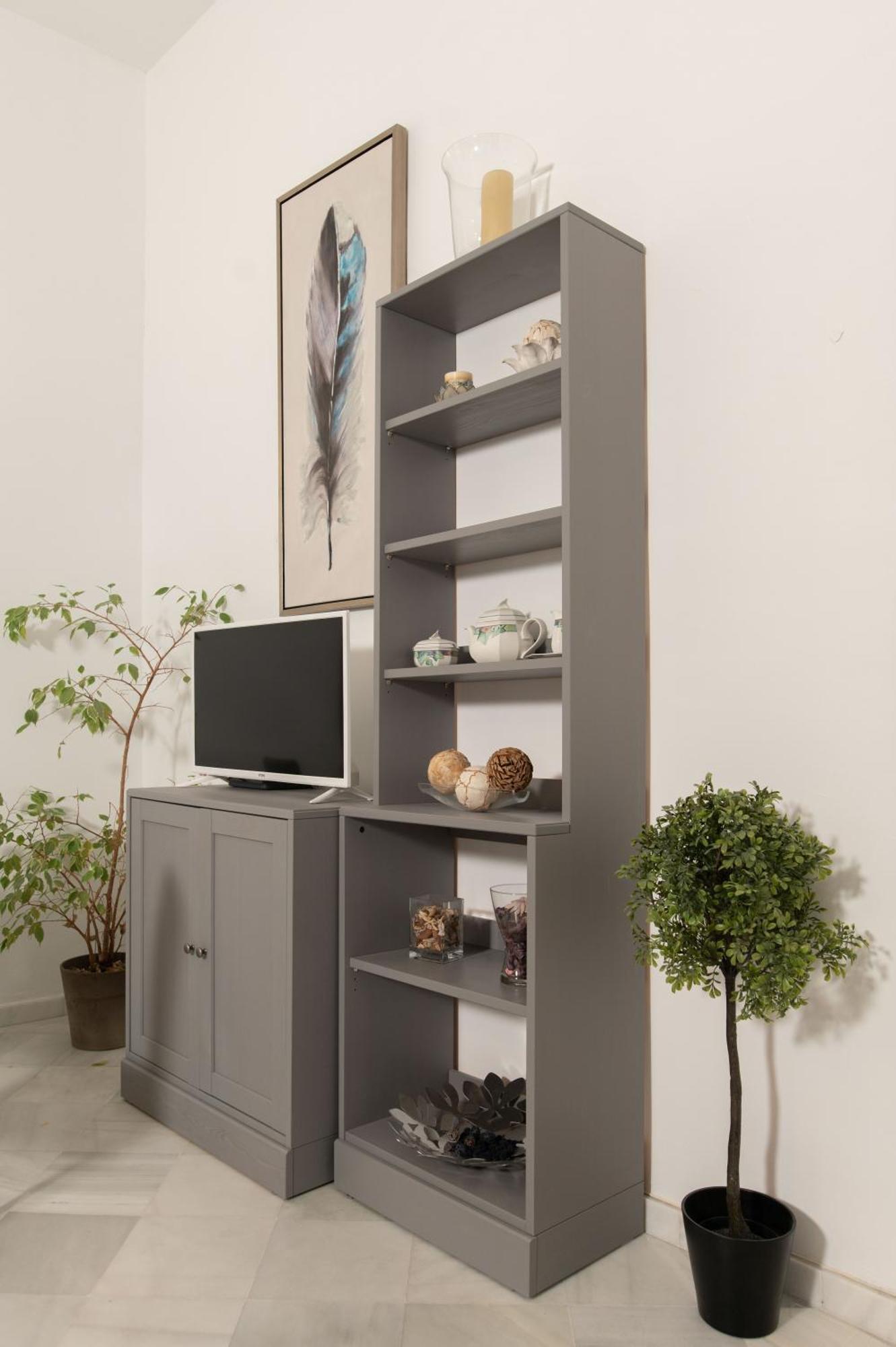 Alohamundi San Eloy Apartment *