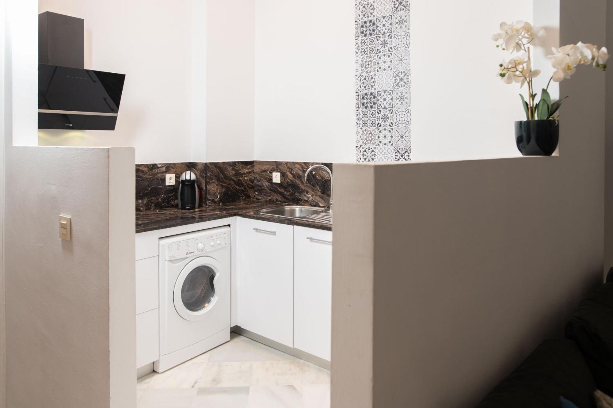 Apartment Alohamundi San Eloy *