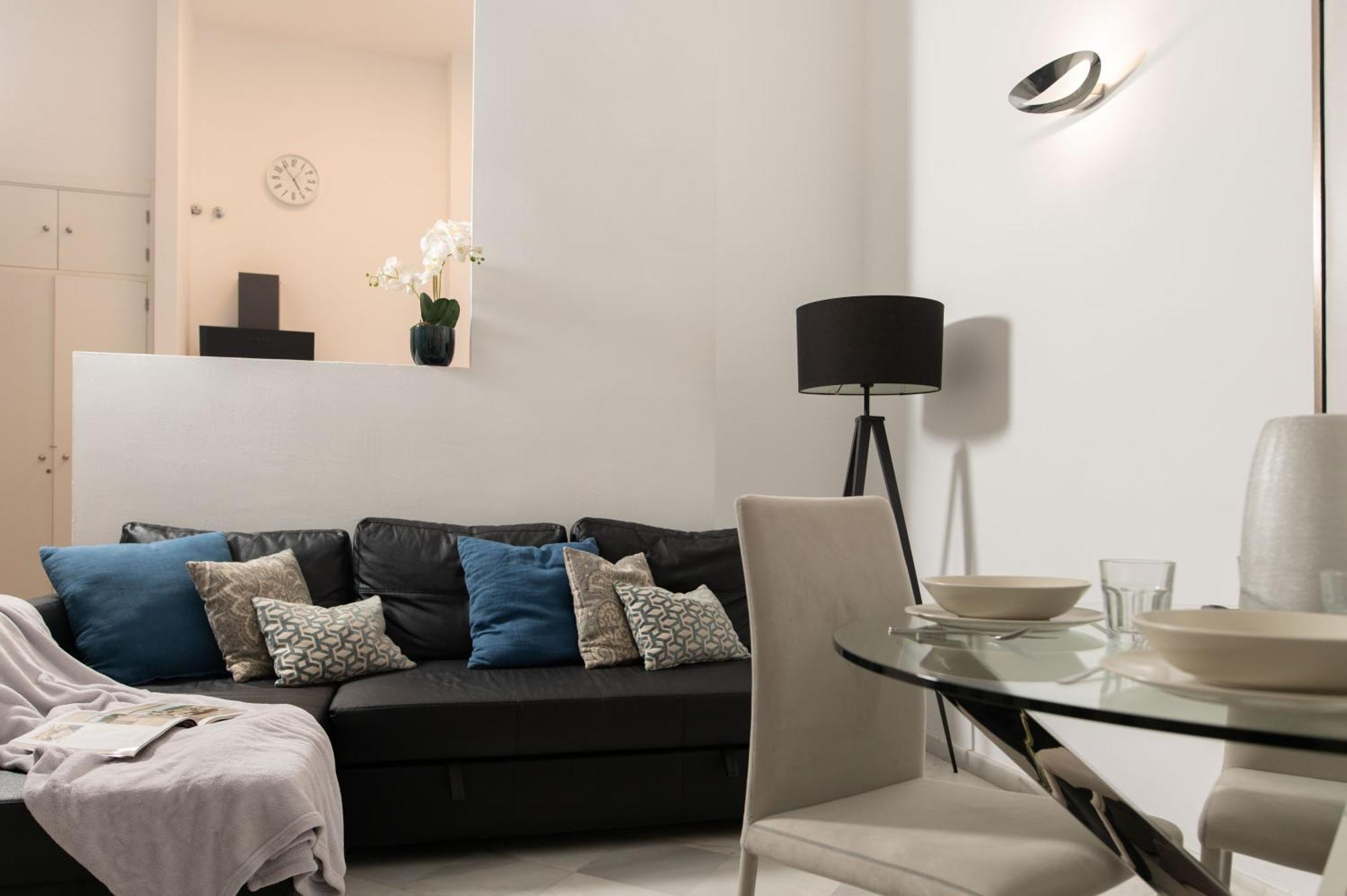 Alohamundi San Eloy Apartment