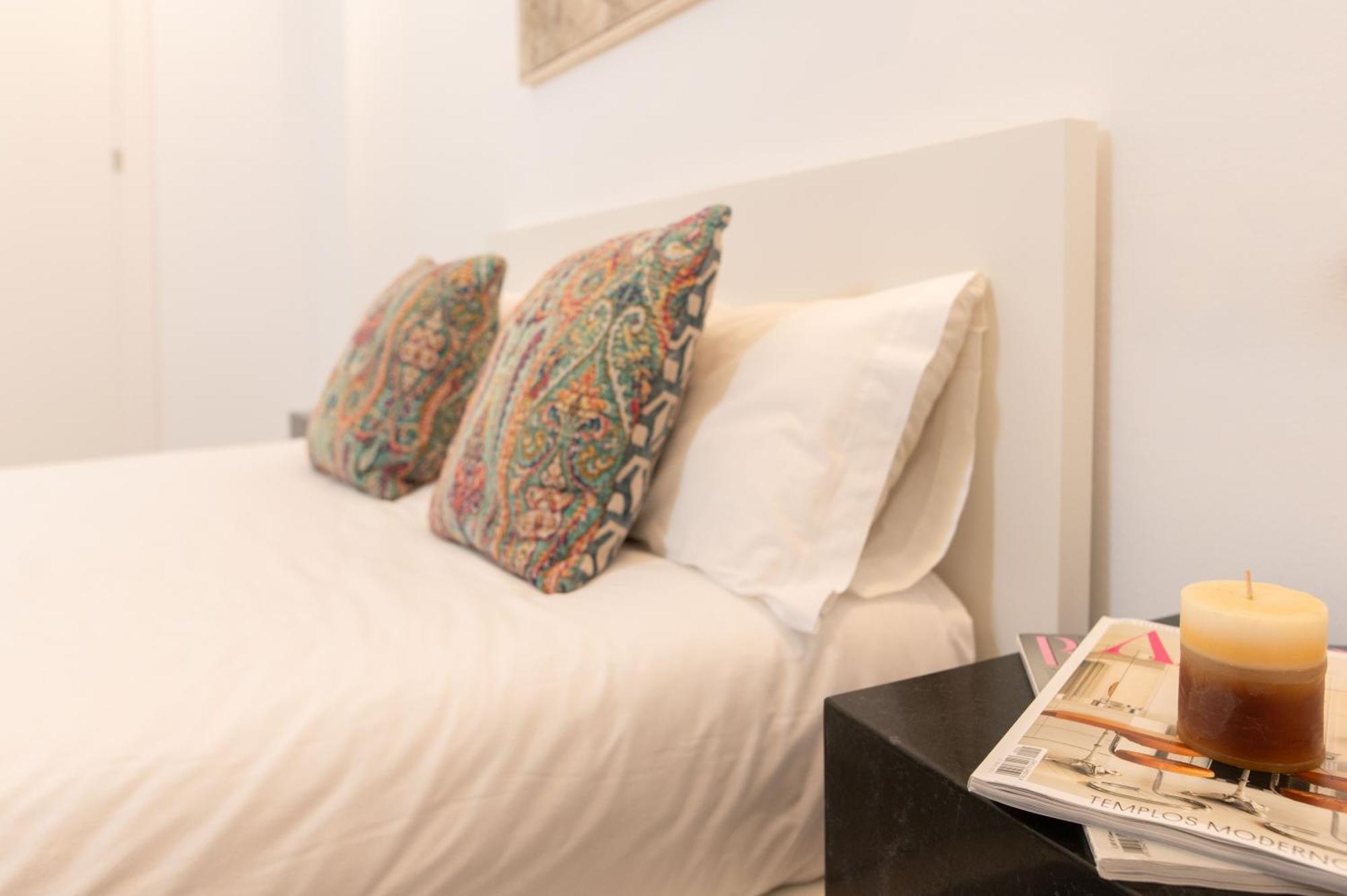 Alohamundi San Eloy Apartment Seville