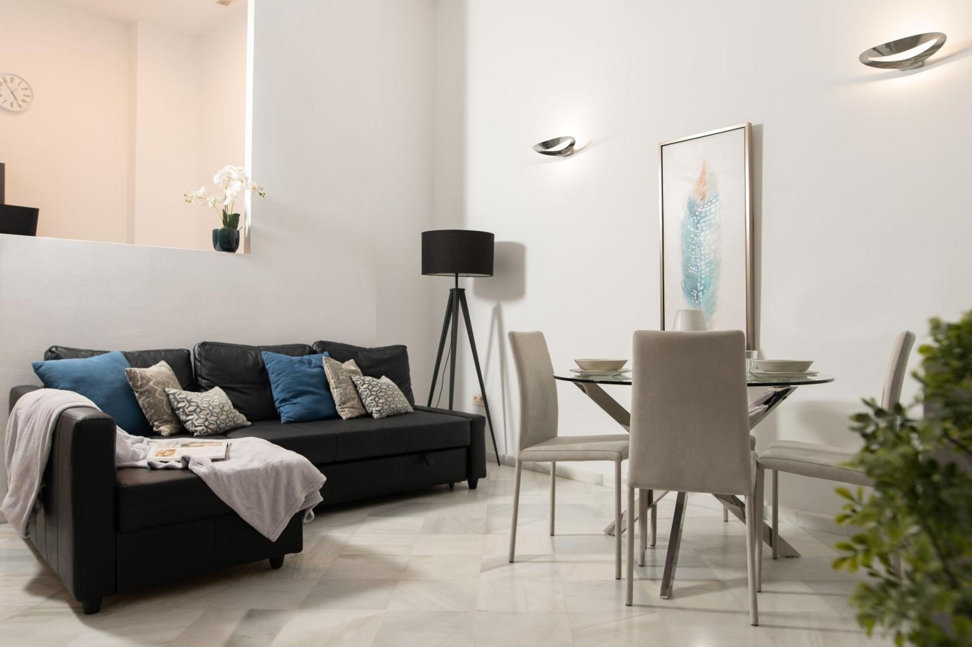 Alohamundi San Eloy Apartment