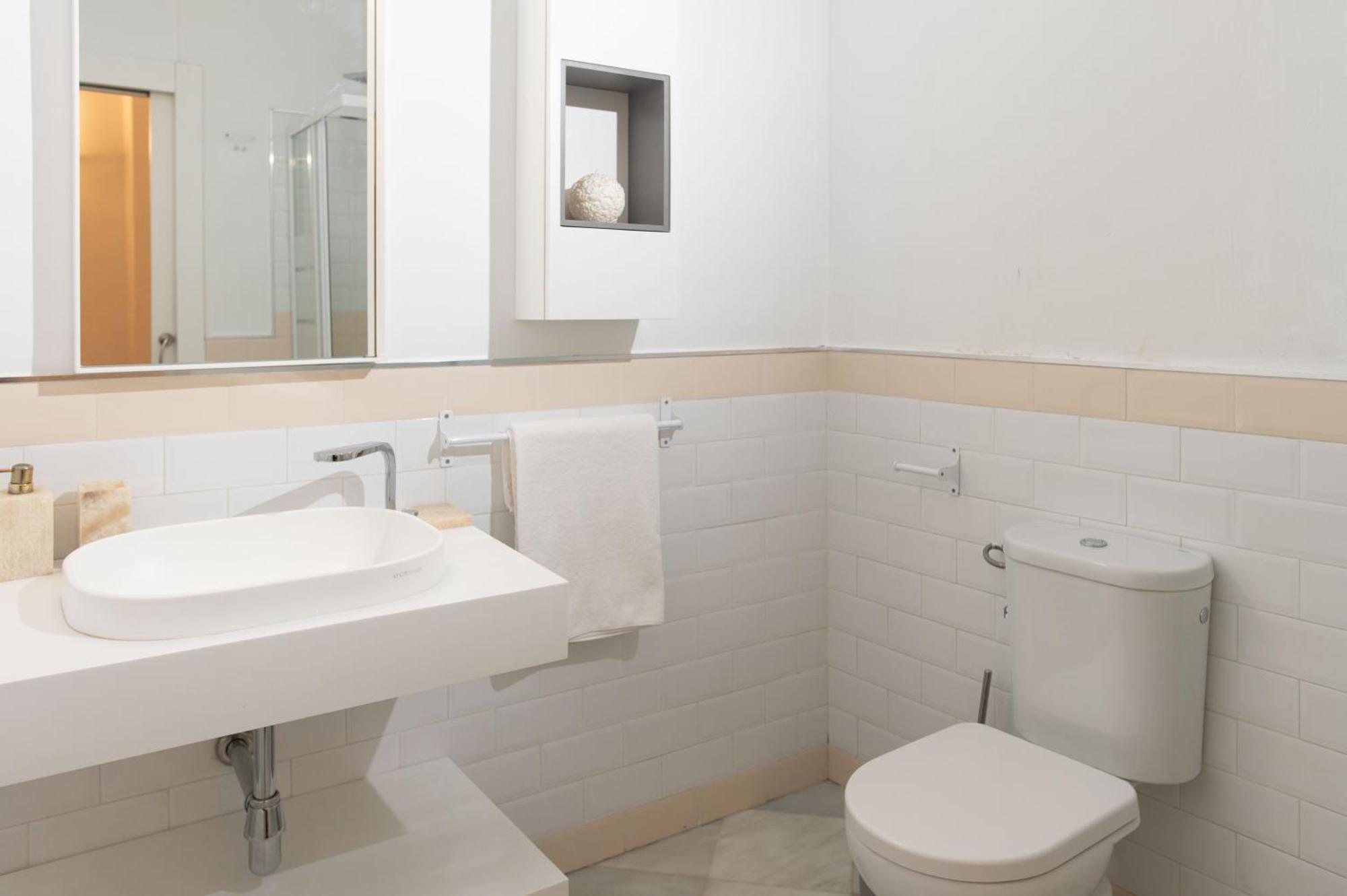Alohamundi San Eloy Apartment