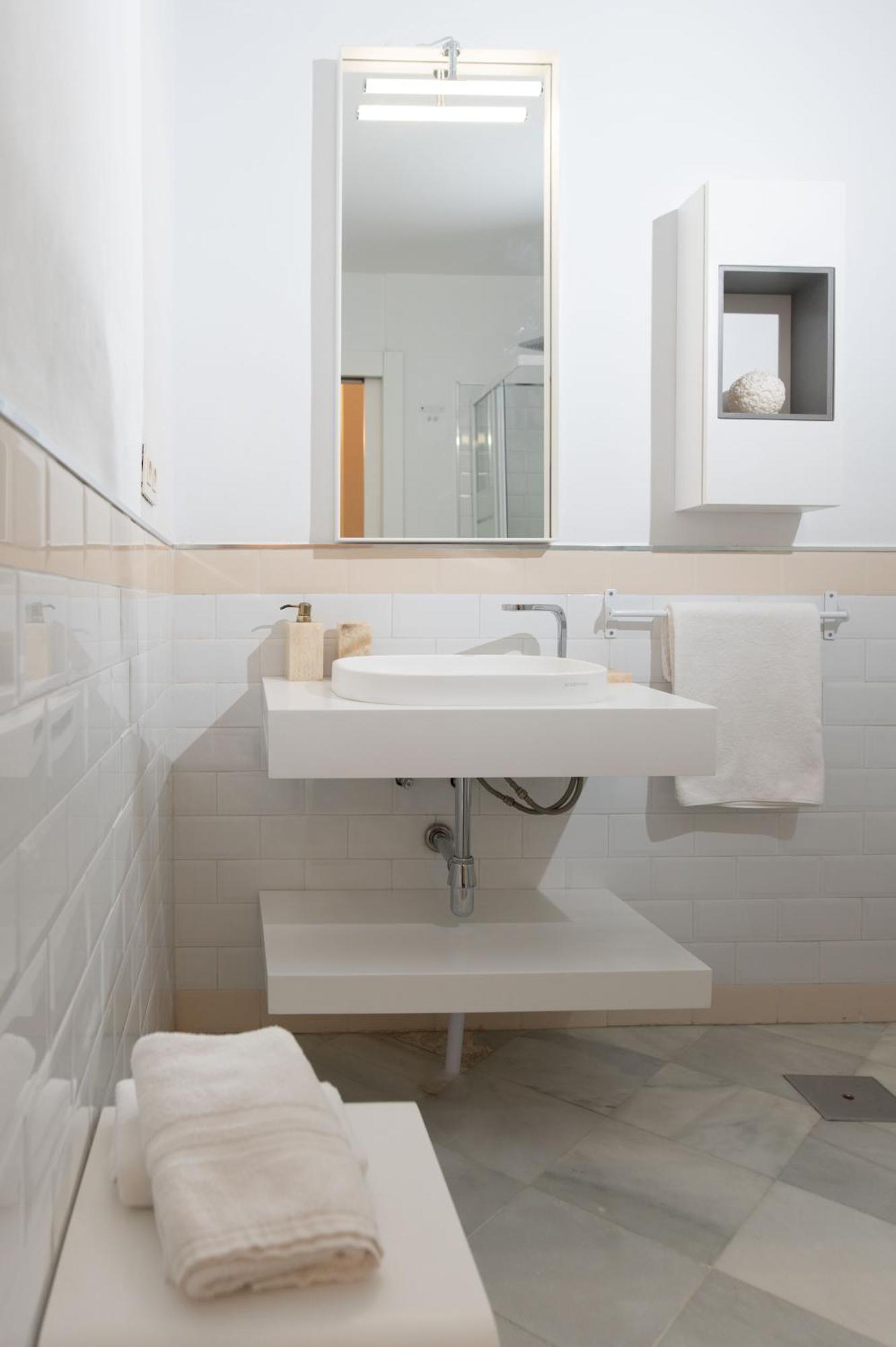 Alohamundi San Eloy Apartment *